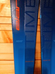 LYŽE ELAN PRIMETIME 44 151CM